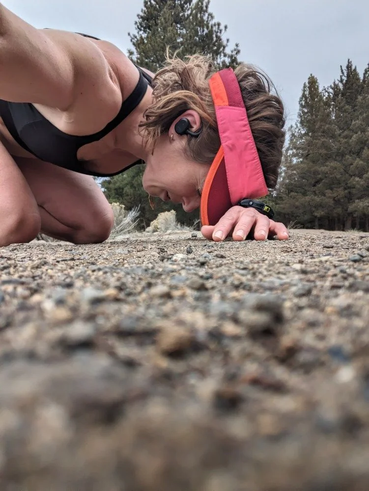How 4 Hour Fuel Powered my 34-Hour Adventure Race